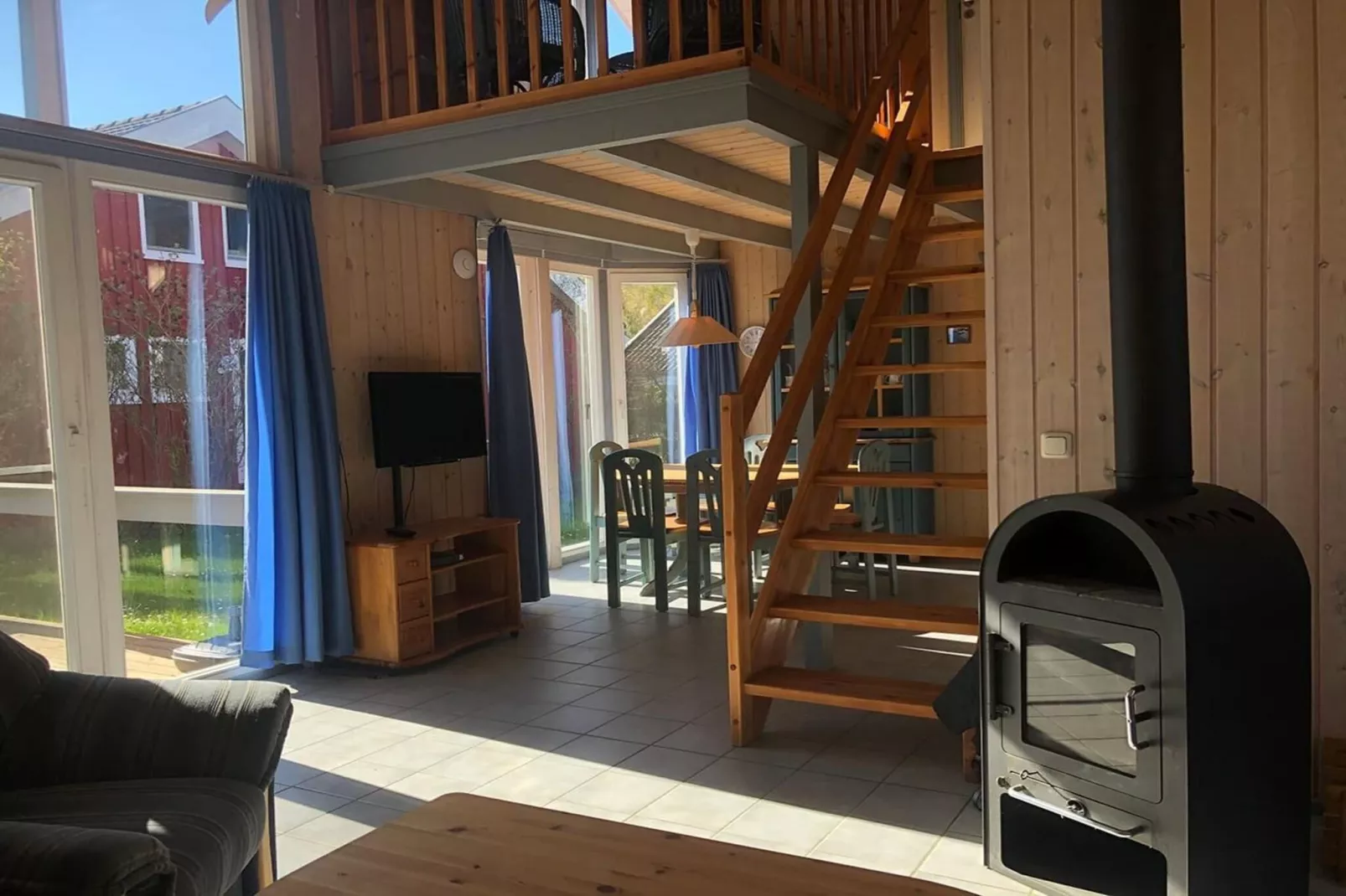 FH Wildgans Comfort Nr 178