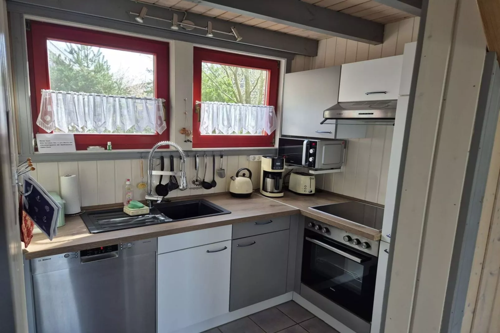 FH Wildgans Comfort Nr 188