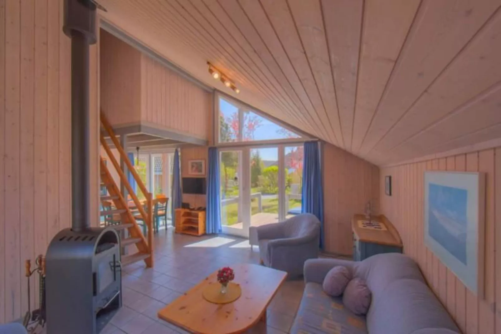 FH Wildgans Comfort Nr 202