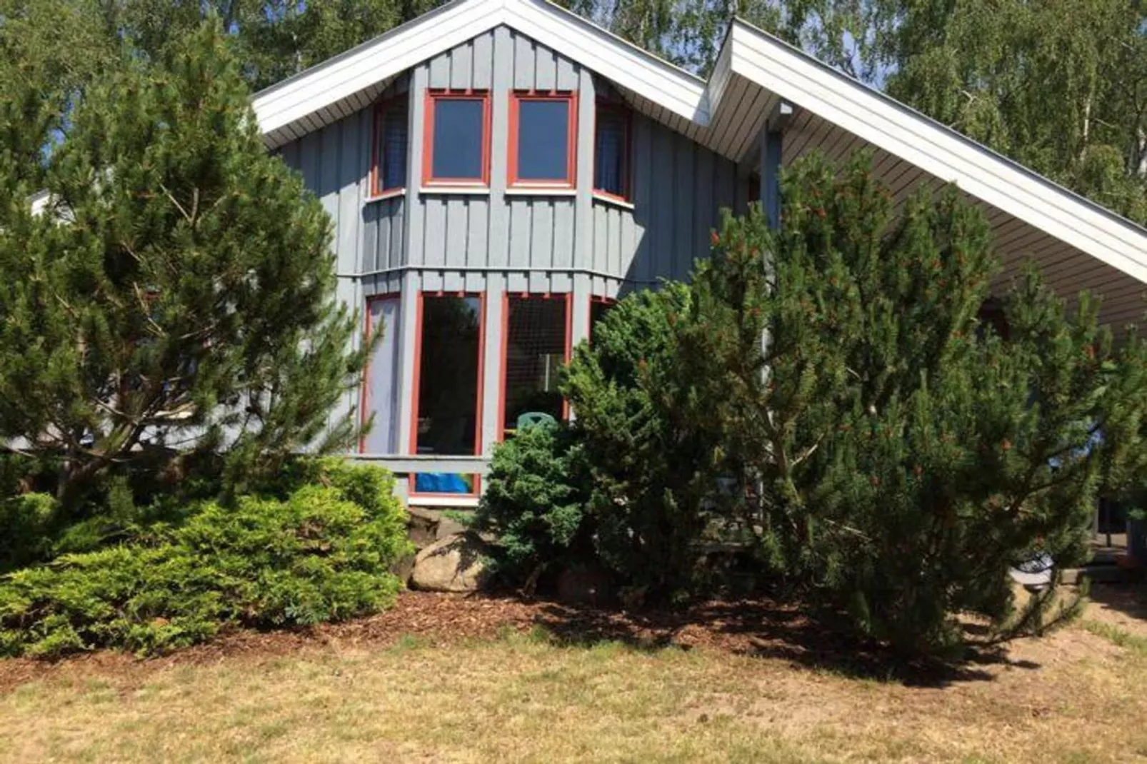 FH Wildgans Comfort Nr 87