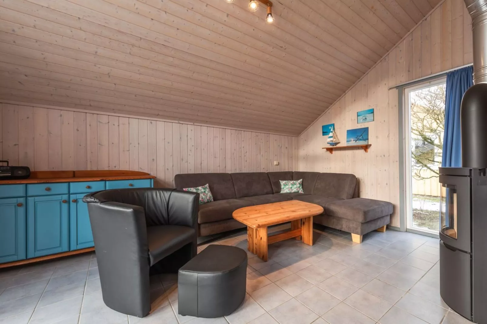 FH Wildgans Comfort Nr203