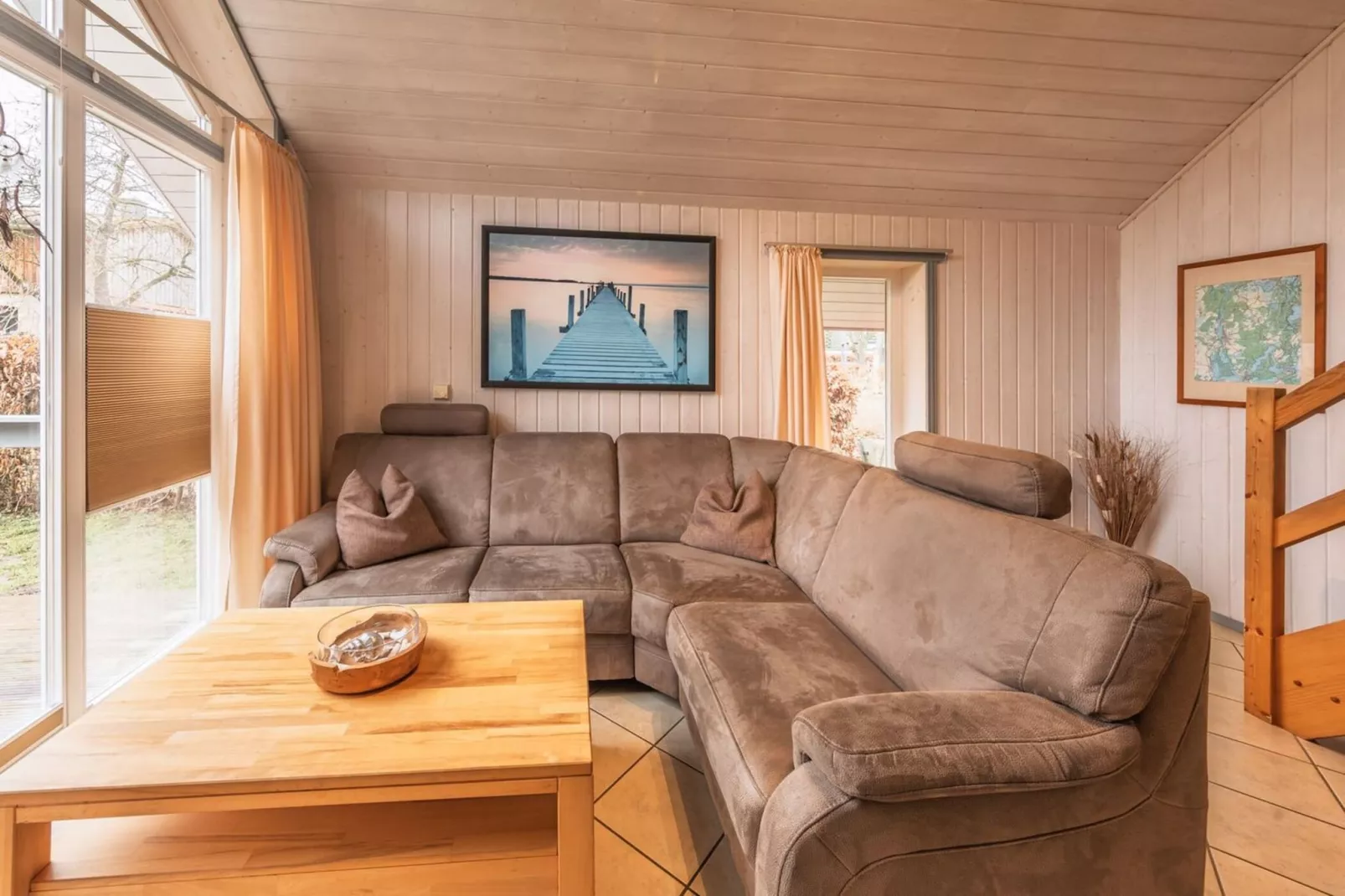 Seeschwalbe Classic 285