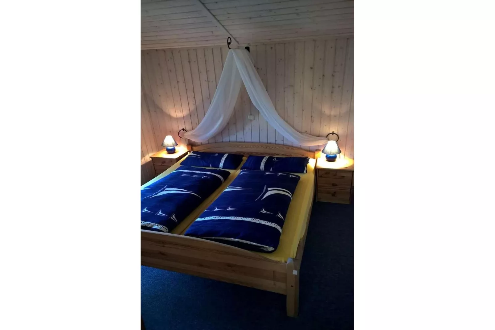 Ferienhaus Seeschwalbe-56