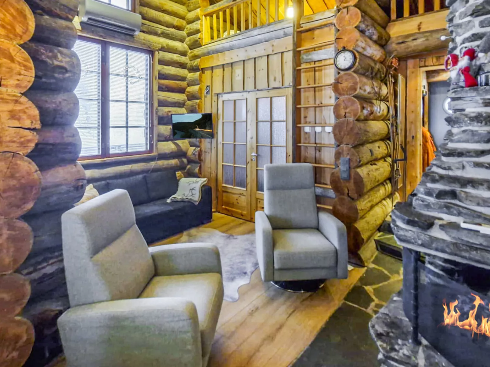 Kulta-vuosseli a-Binnen