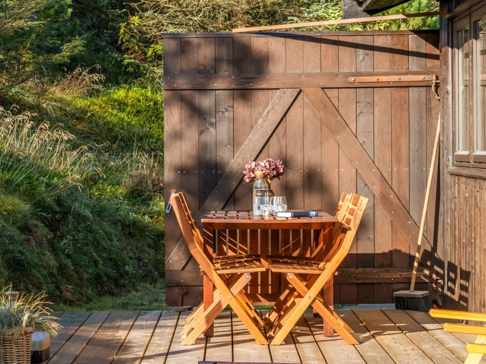 "Anneka" - 750m from the sea