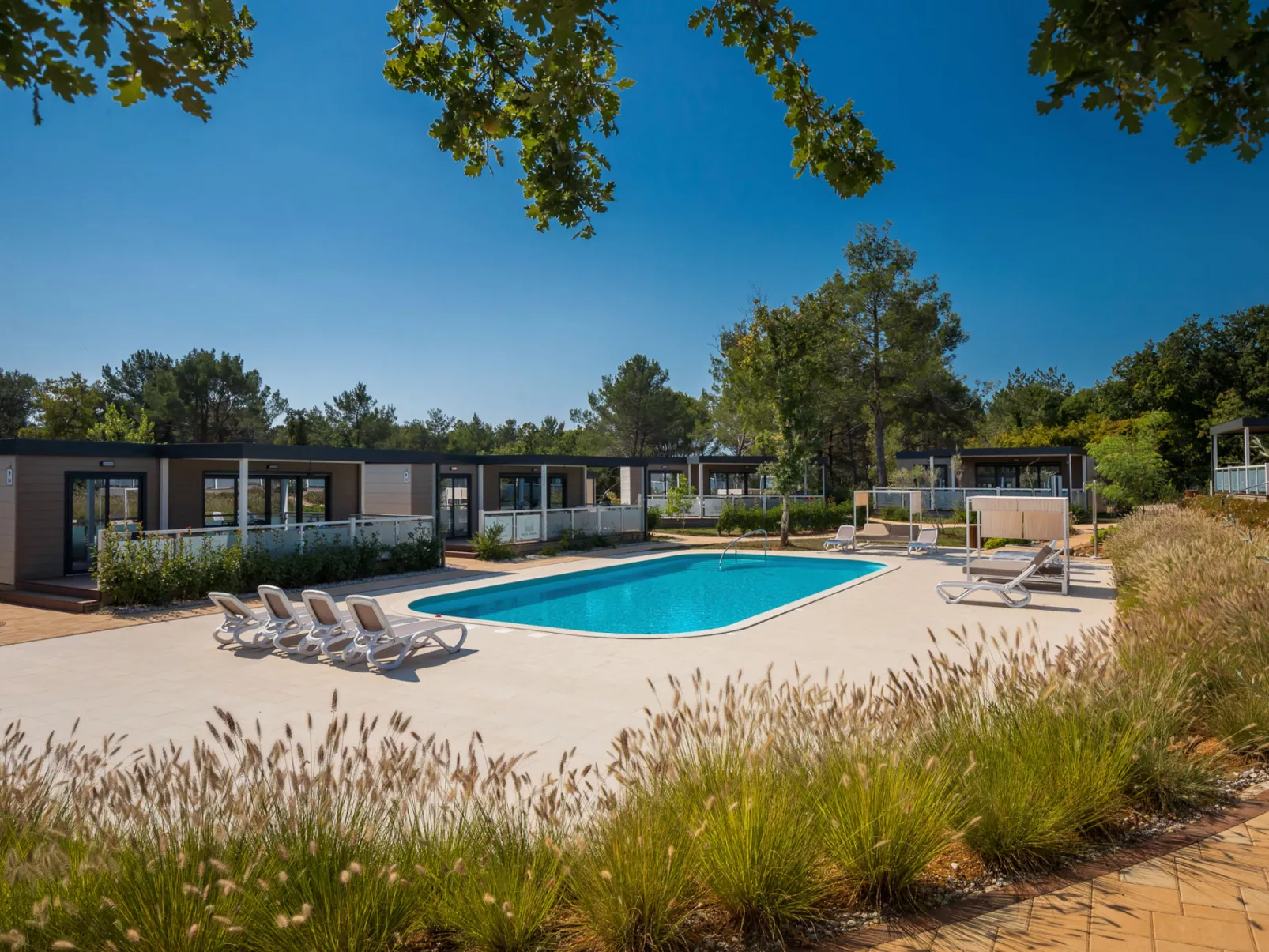 Camping Santa Marina