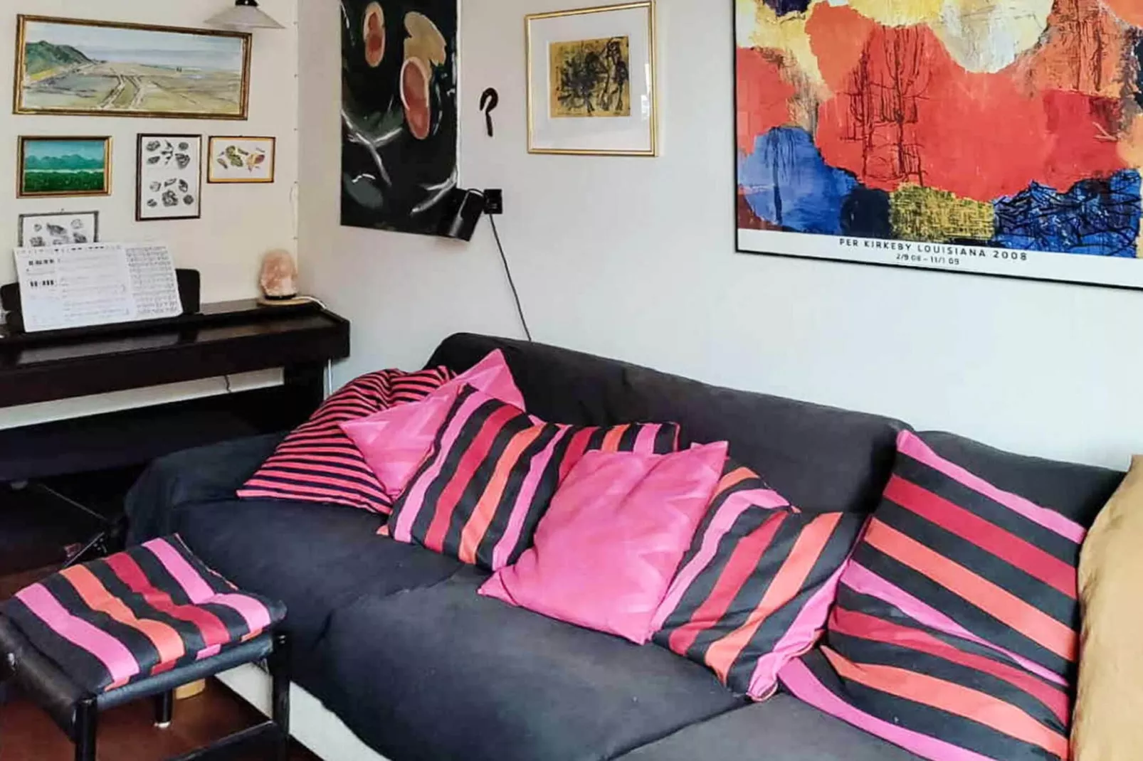 4 Personen vakantie huis in Svendborg