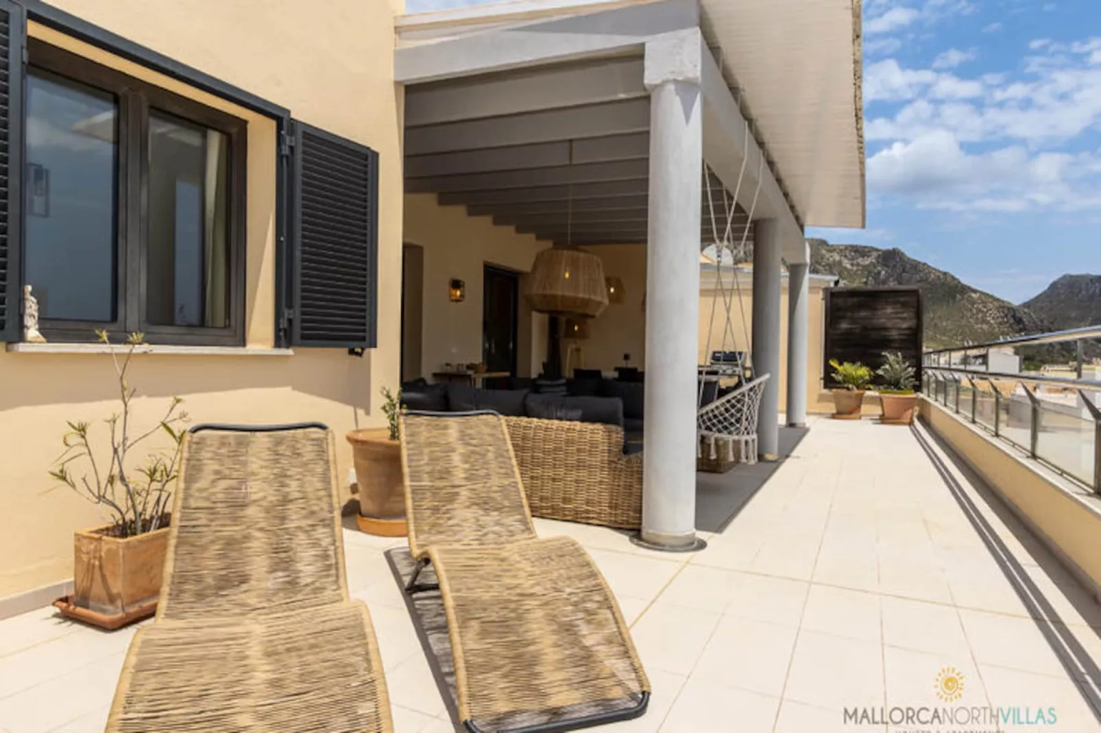 Appartements à Pollença - Port de Pollença