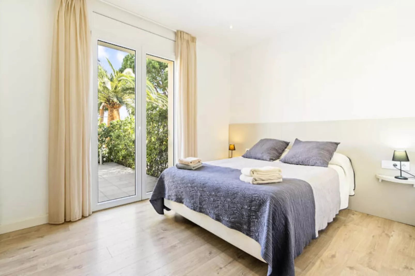 Appartements à Empuriabrava