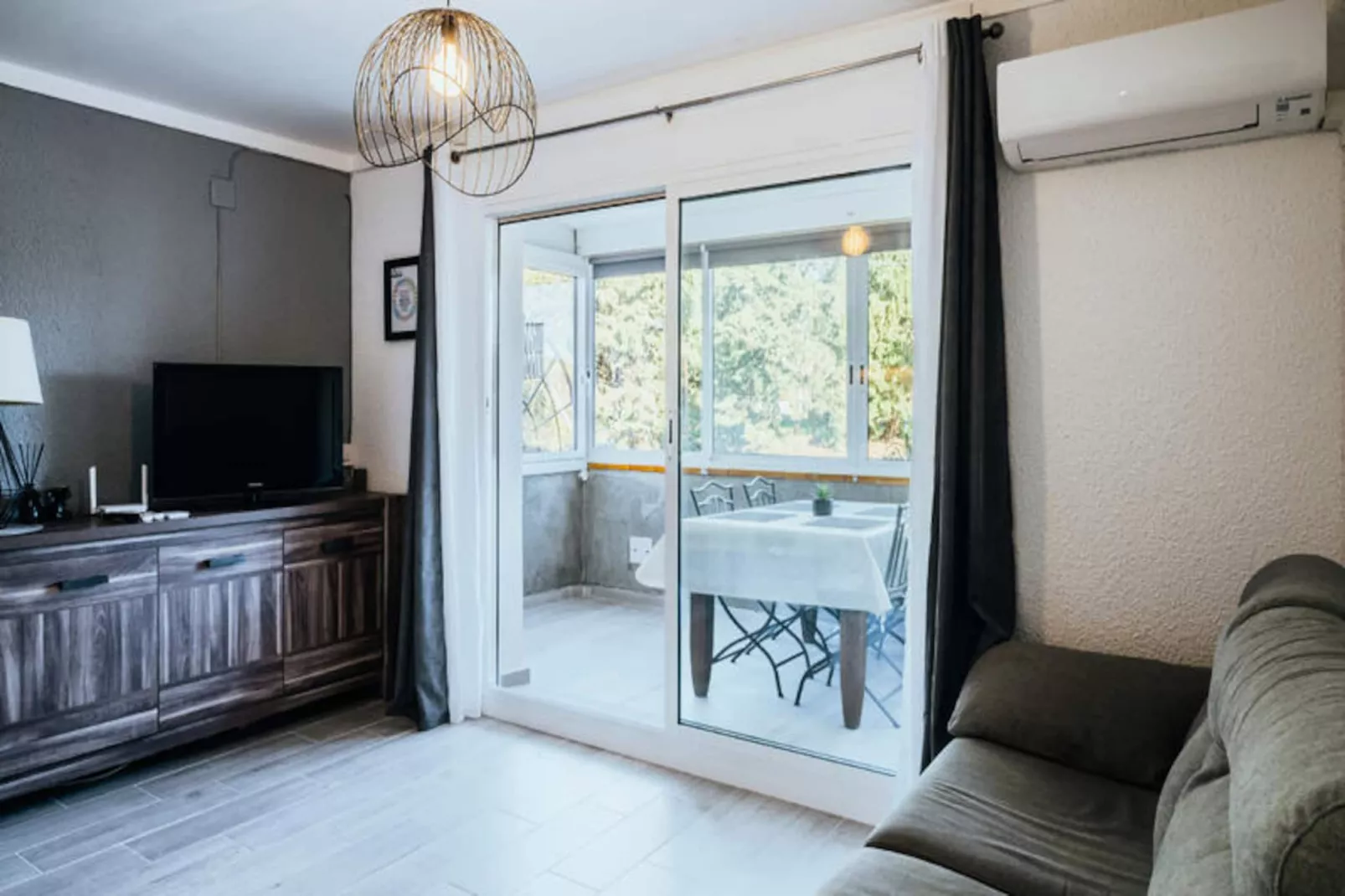 Appartements à Roses