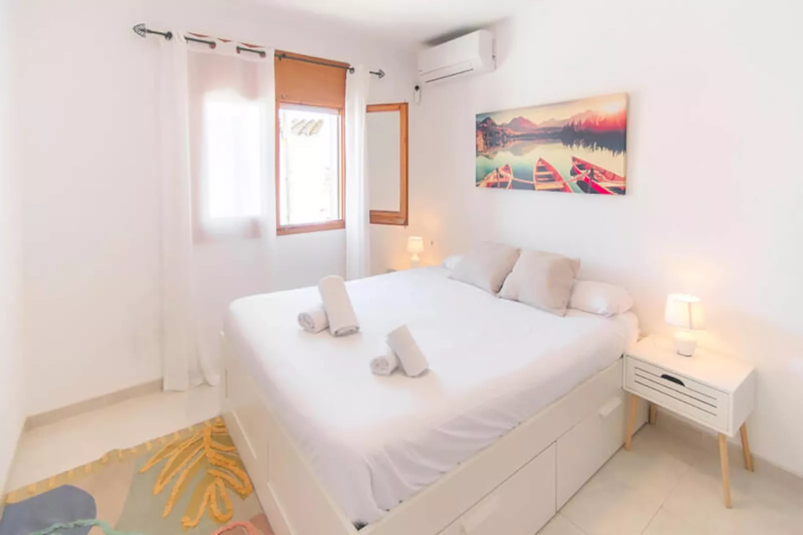 Maison à Empuriabrava