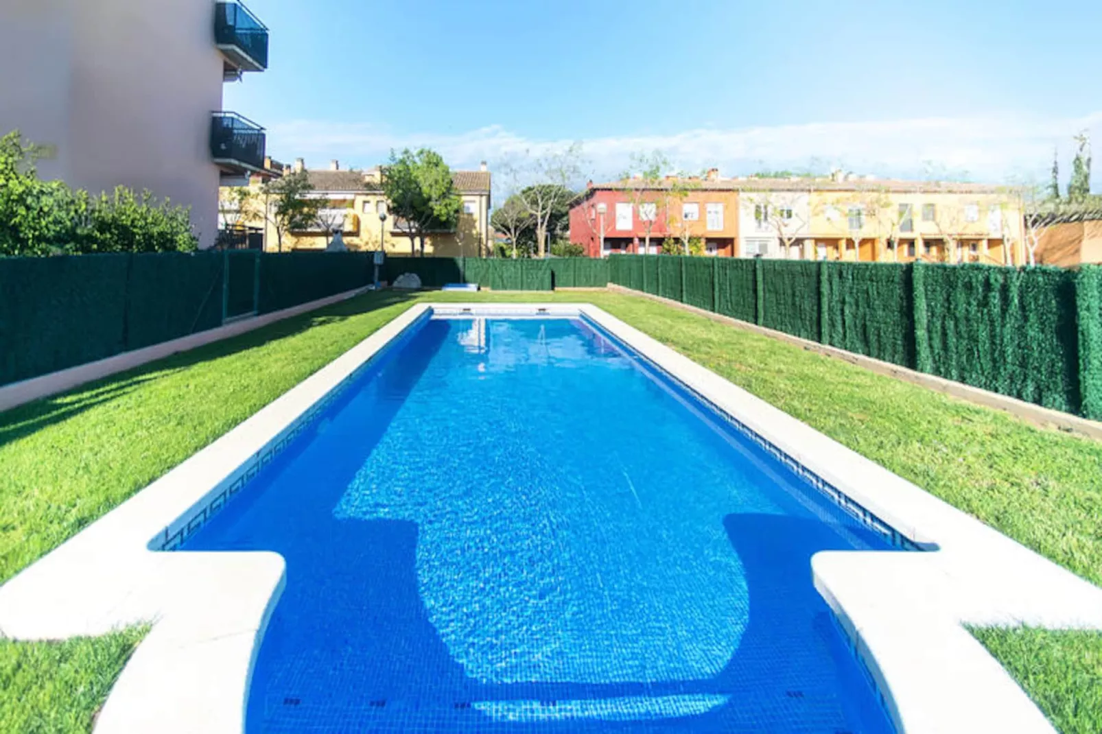 Appartements à Palafrugell