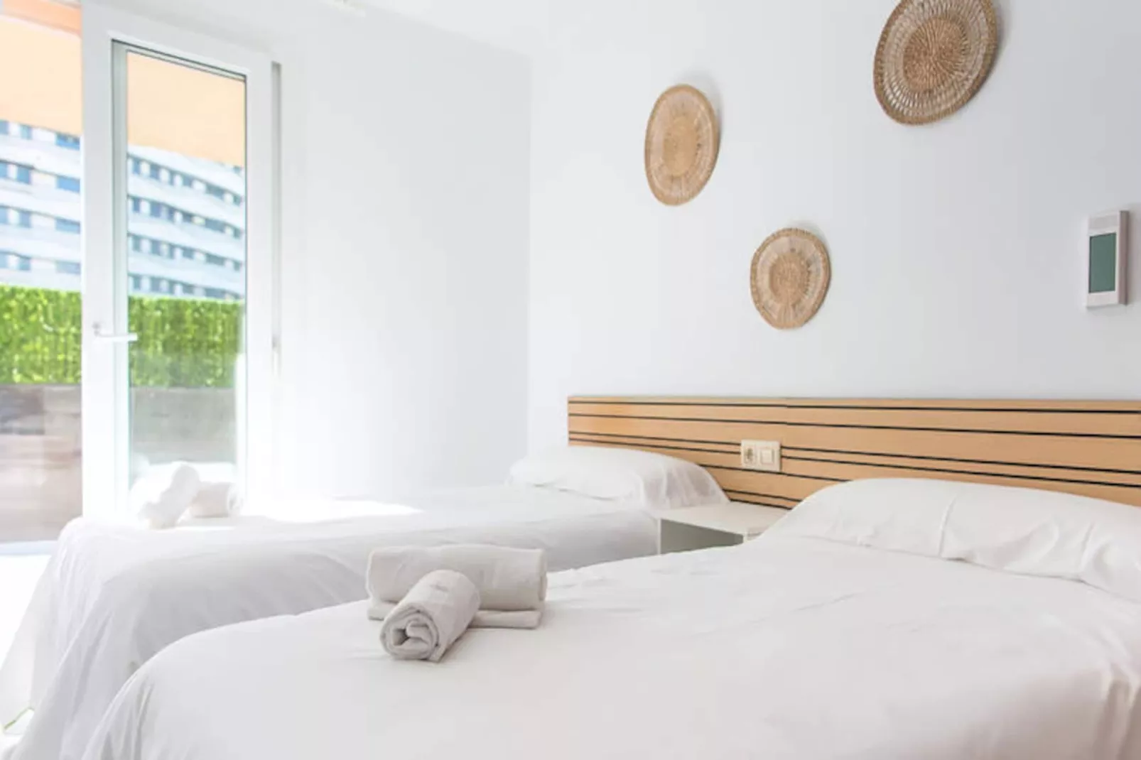 Appartements à L'Estartit