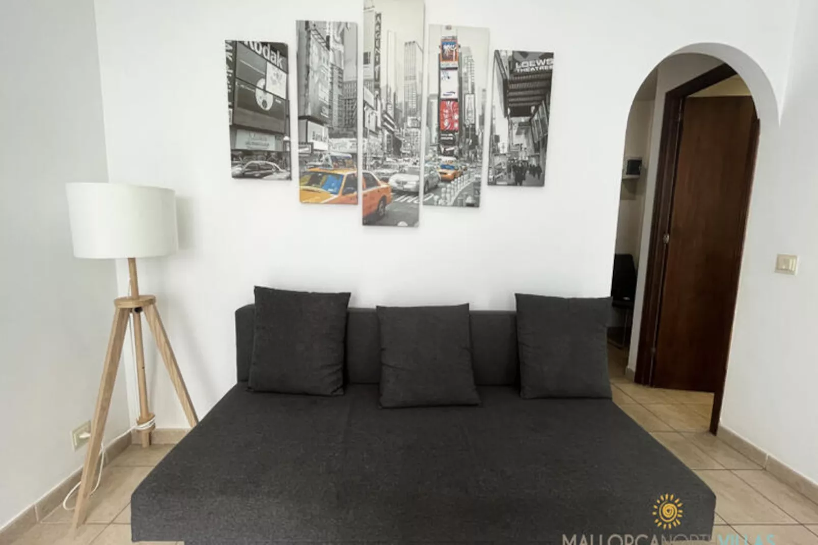 Appartements à Pollença - Port de Pollença