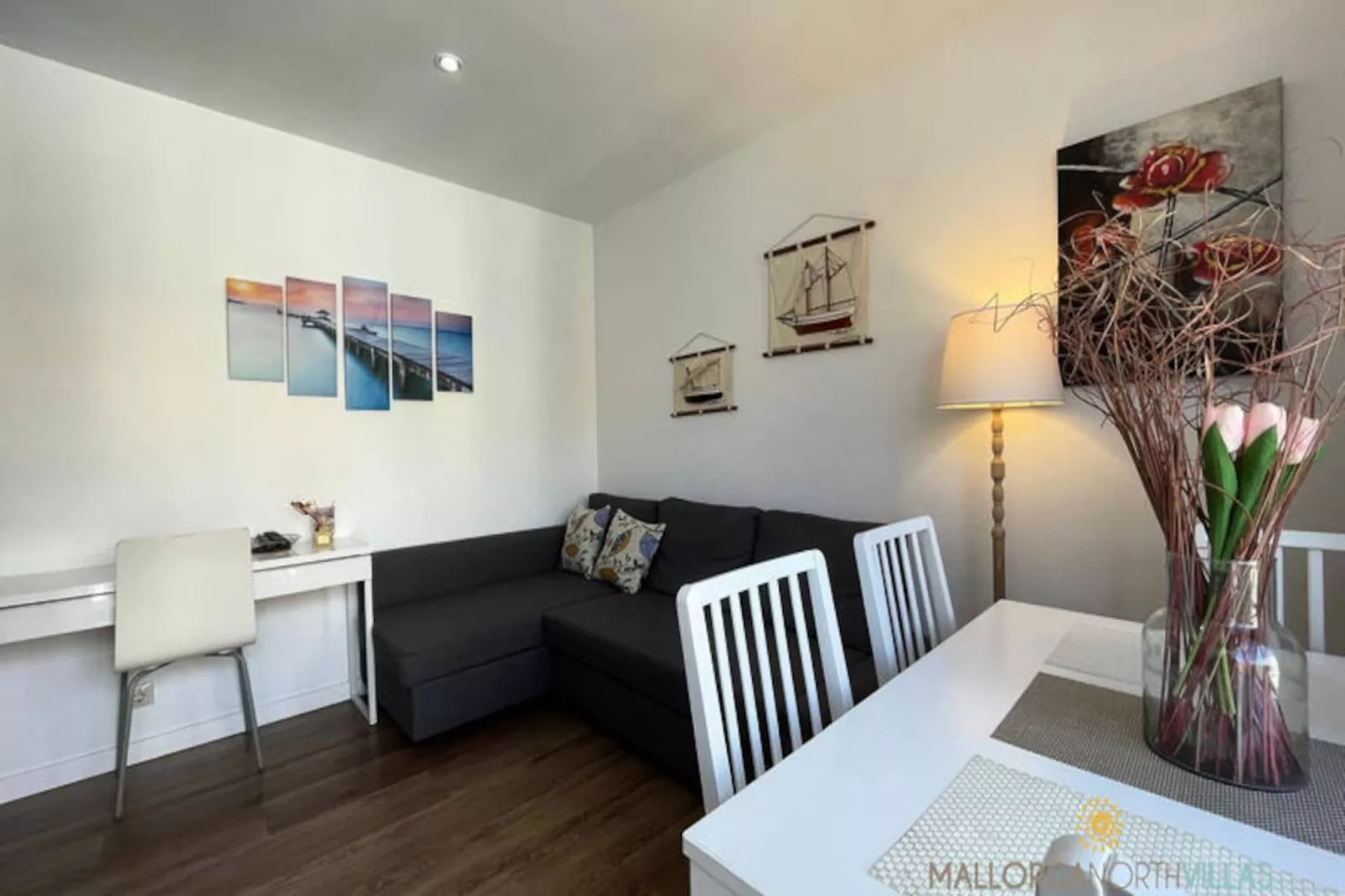 Appartements à Pollença - Port de Pollença