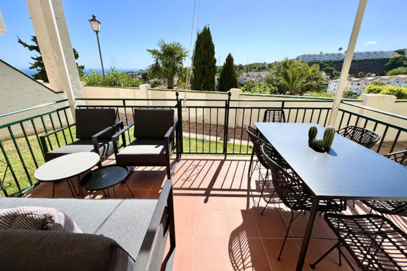 Appartements à Mijas