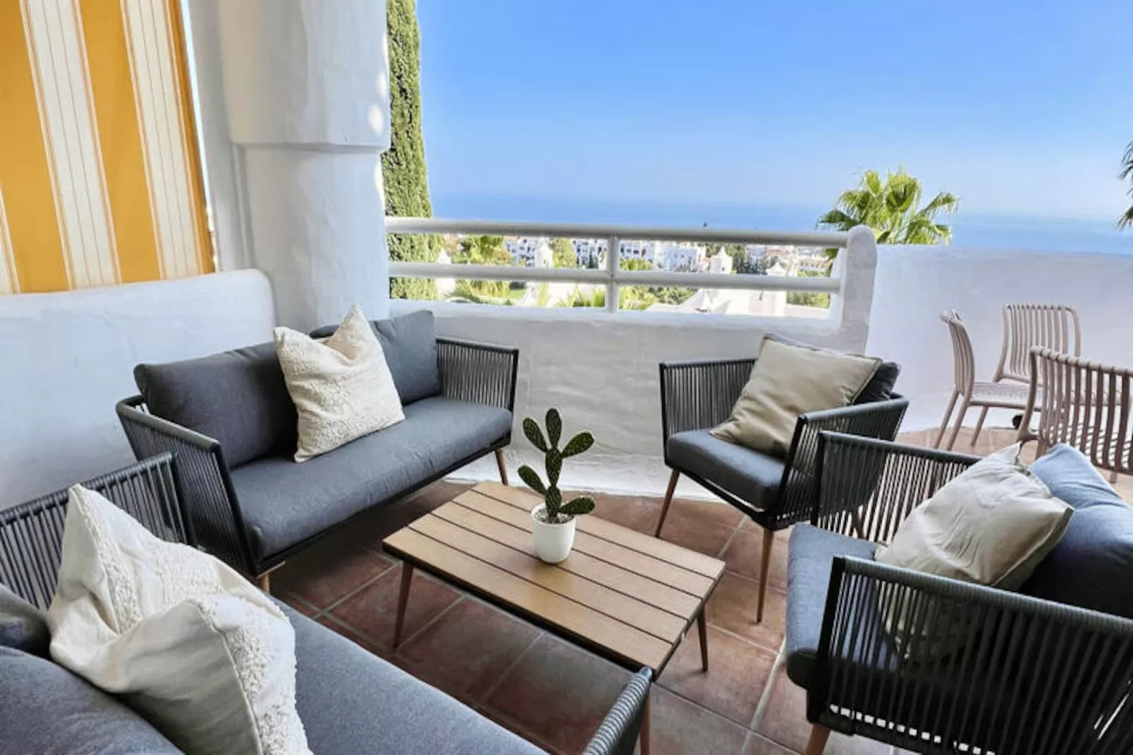 Appartements à Mijas