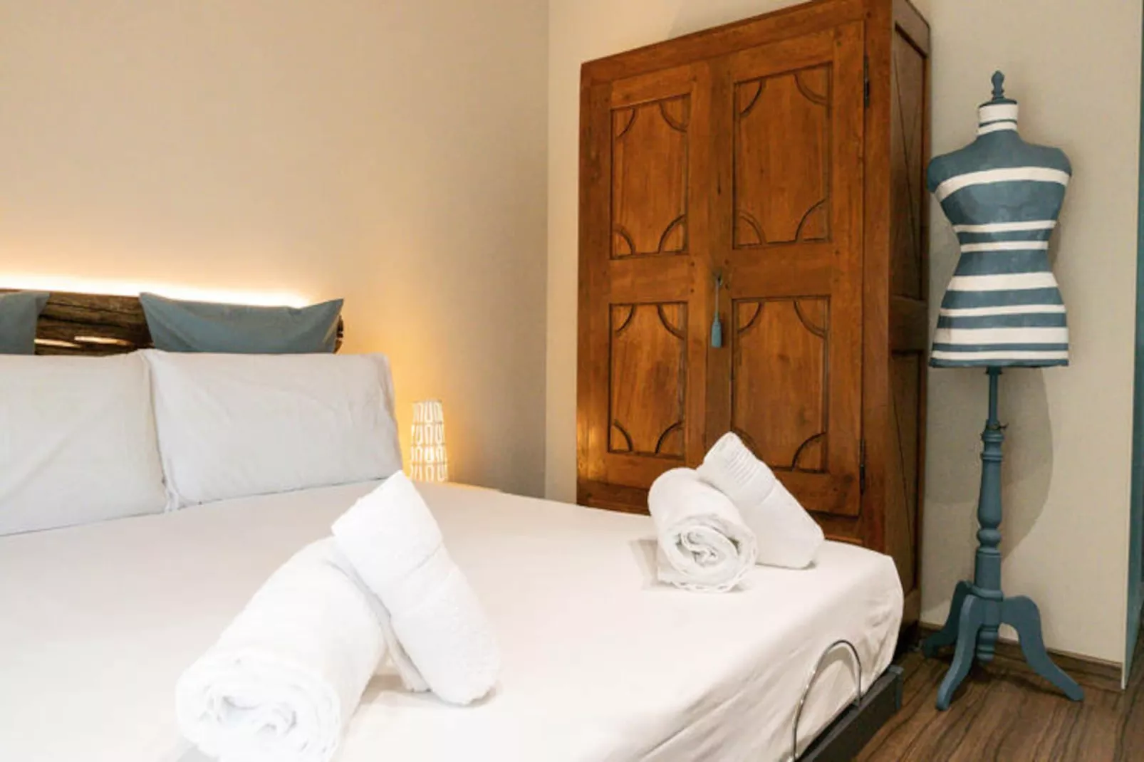 Mobil Home - Bungalow - Cottage à Santa Pau