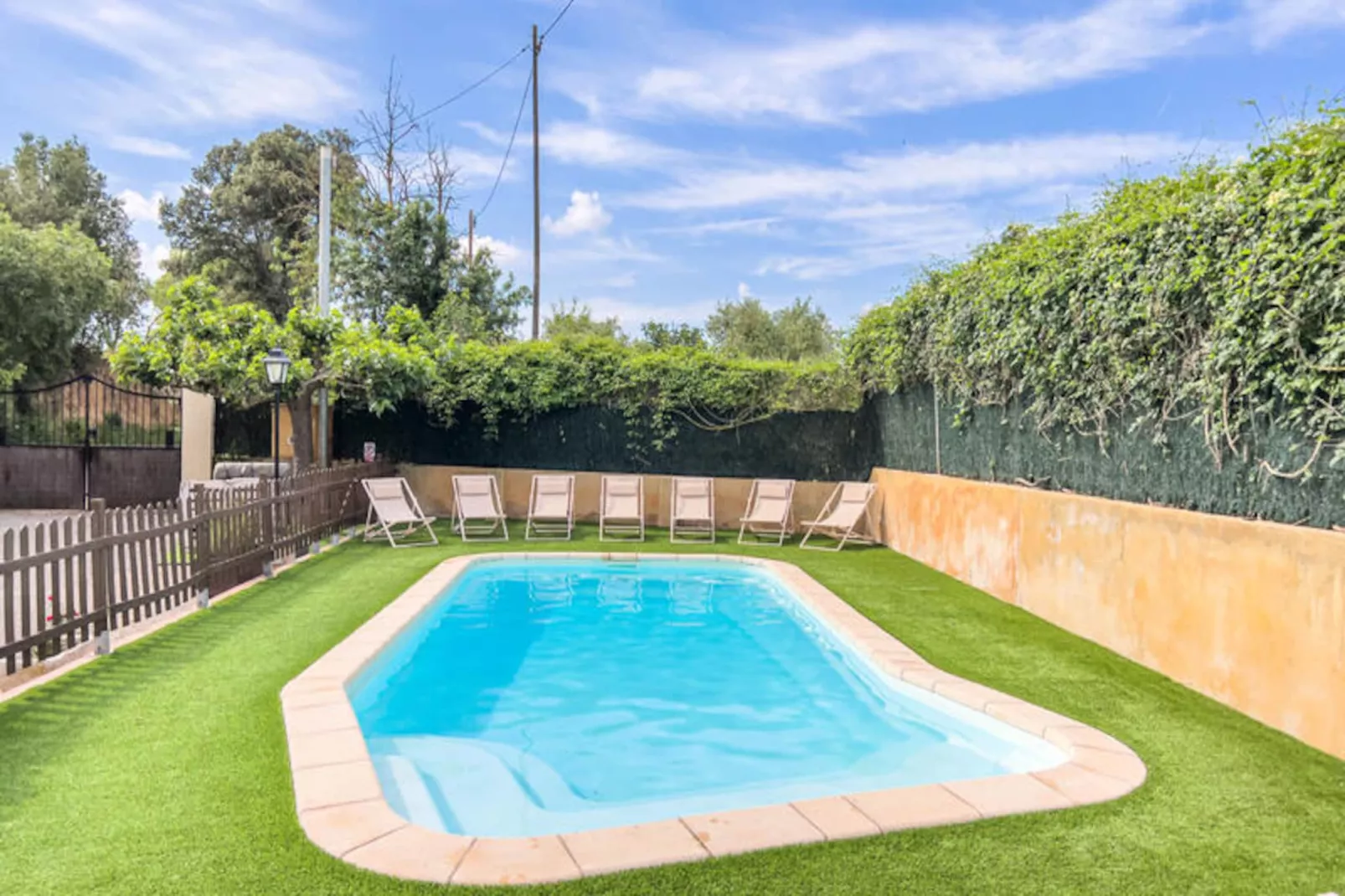 Mobil Home - Bungalow - Cottage à Vilaür