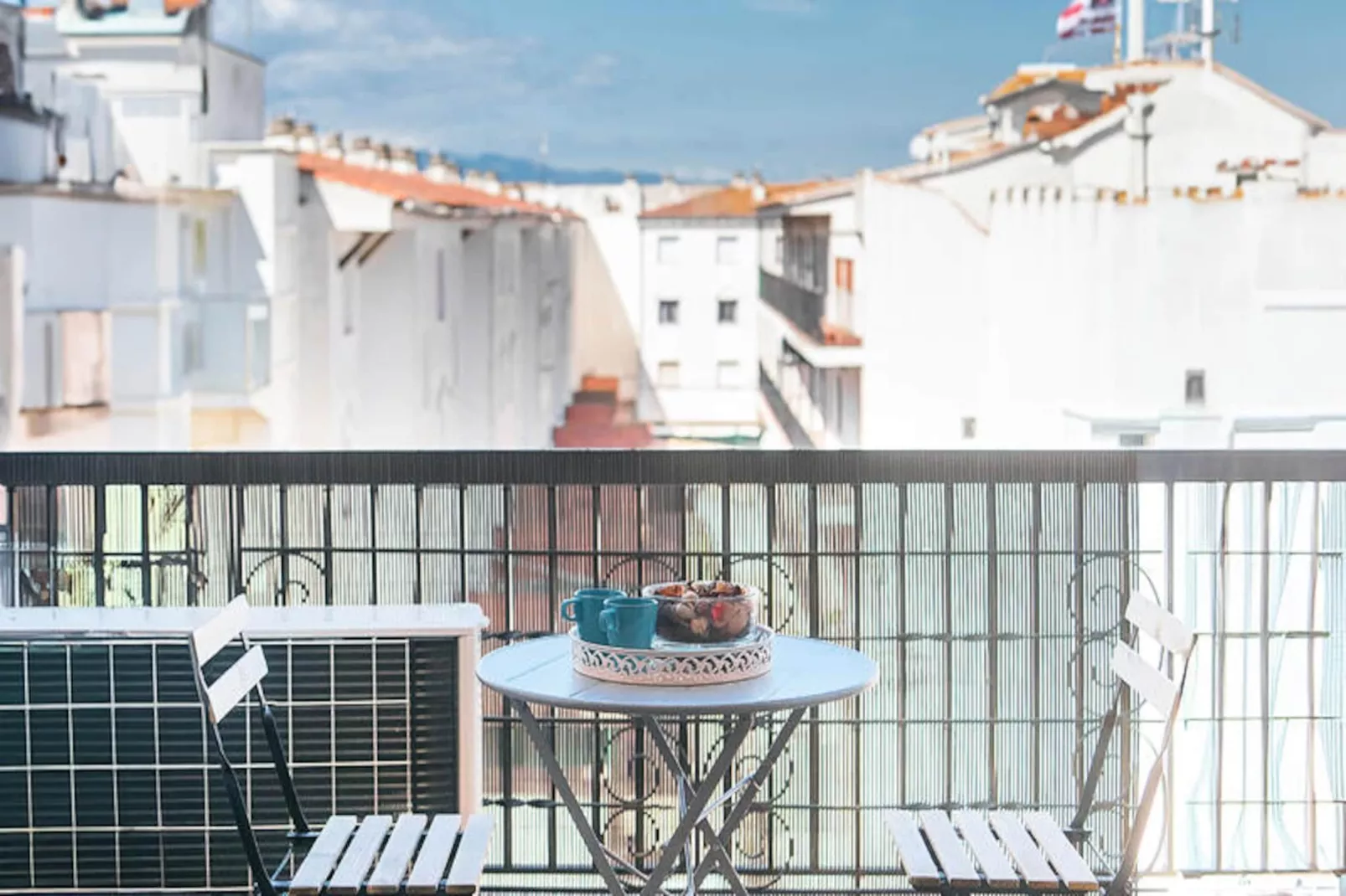 Appartements à Empuriabrava