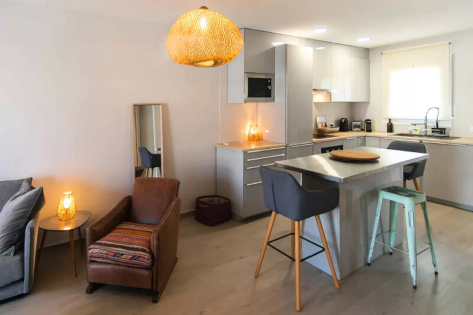 Appartements à Empuriabrava