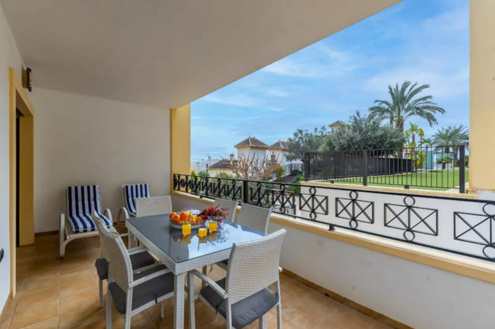 Appartements à Guardamar del Segura
