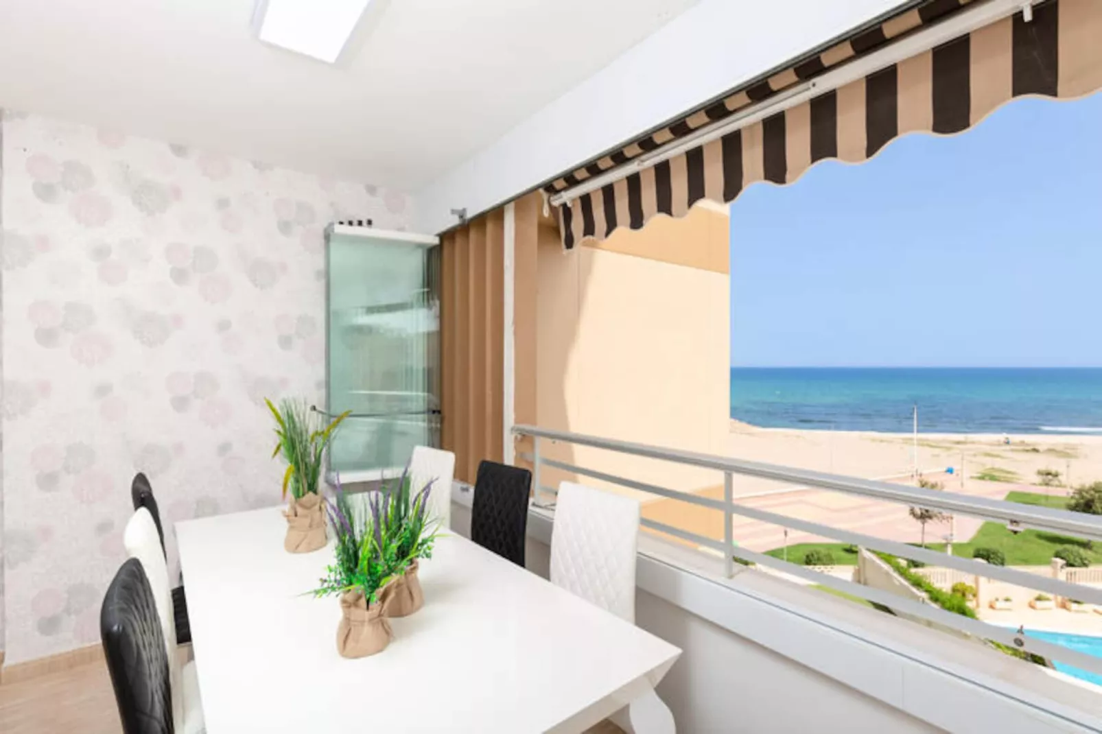 Appartements à El Campello