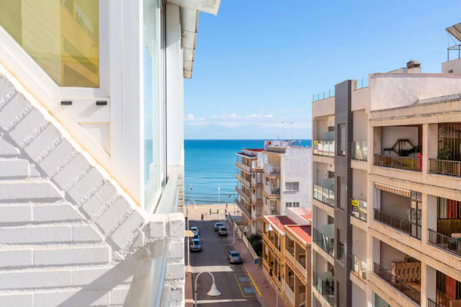 Appartements à Guardamar del Segura