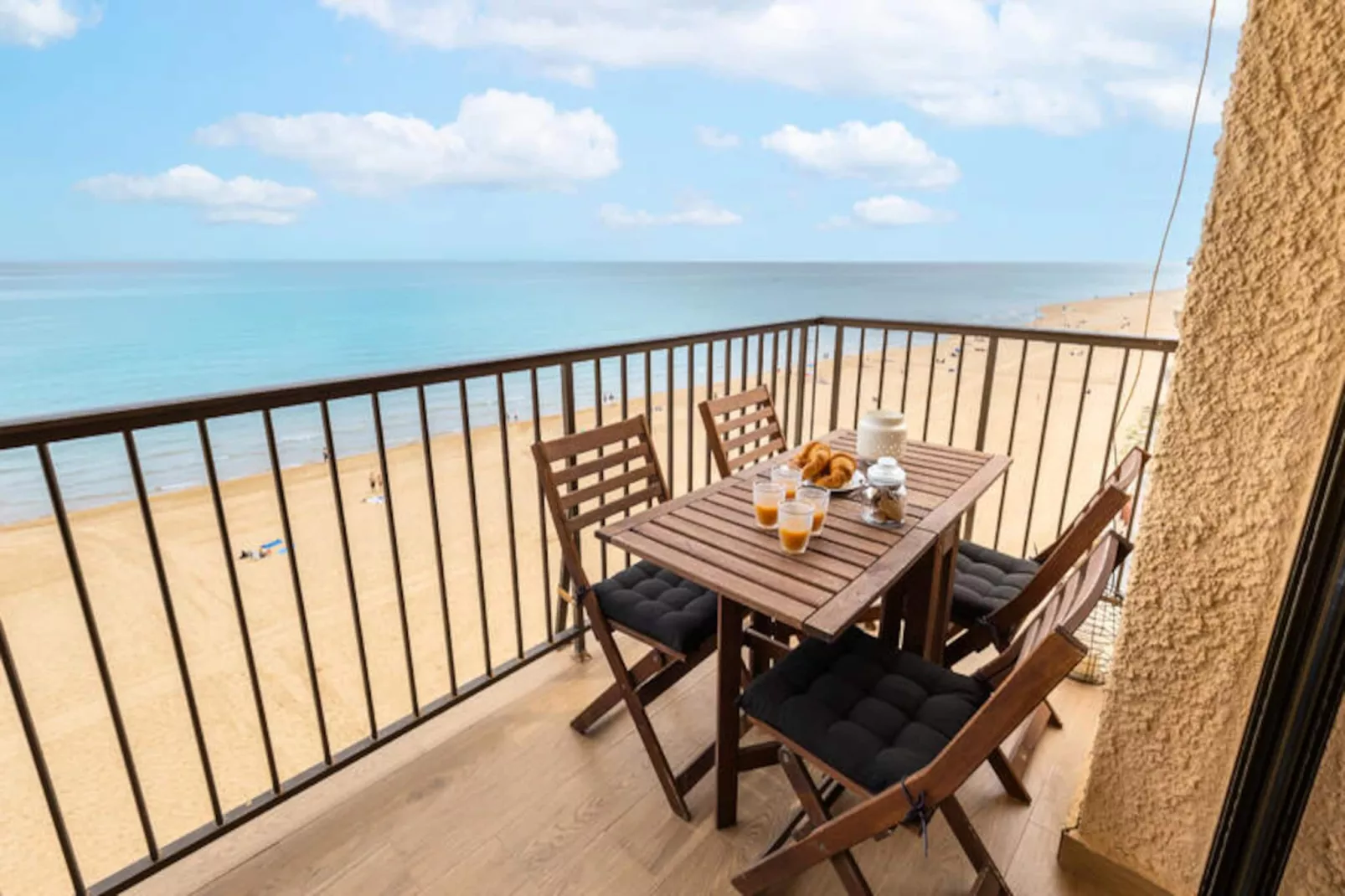 Appartements à Guardamar del Segura