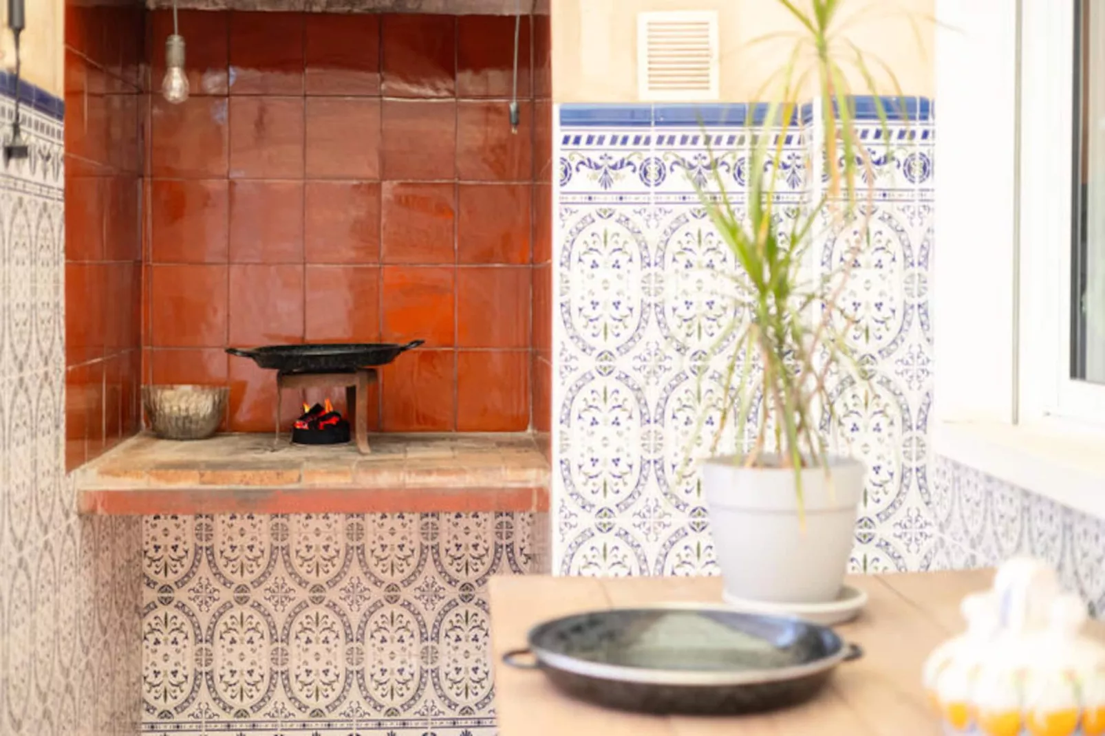 Appartements à La Foia/ La Hoya