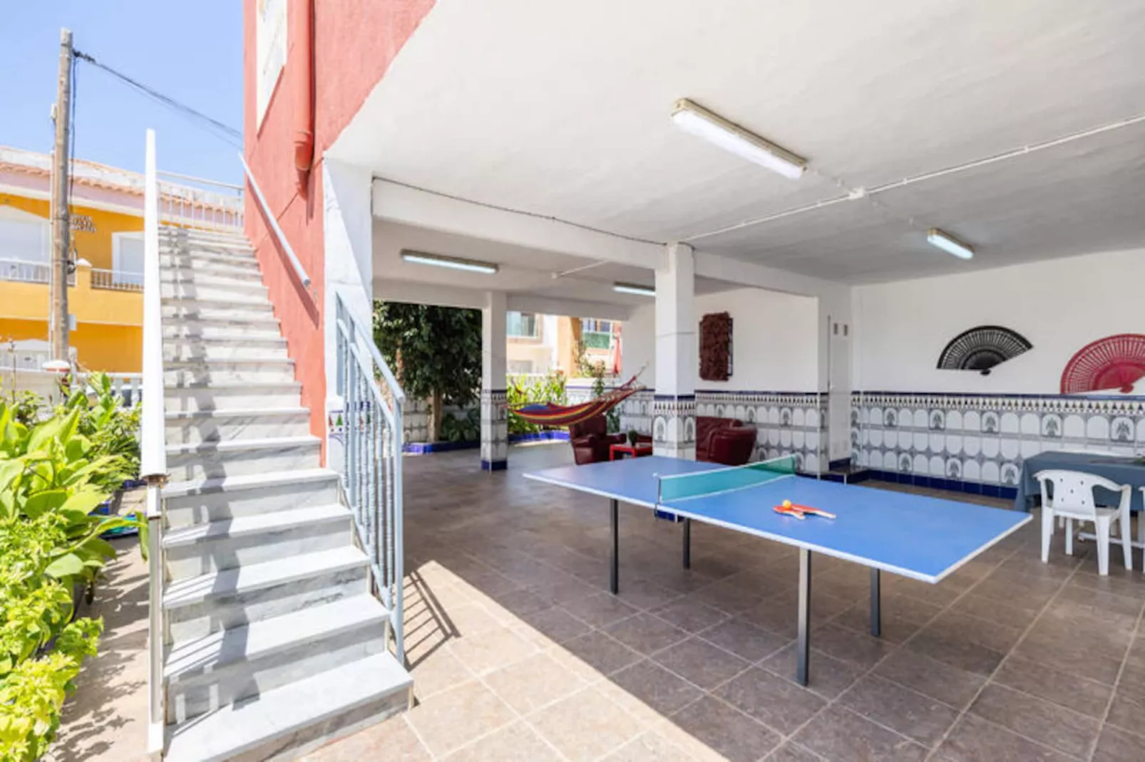 Maison à Torre de la Horadada