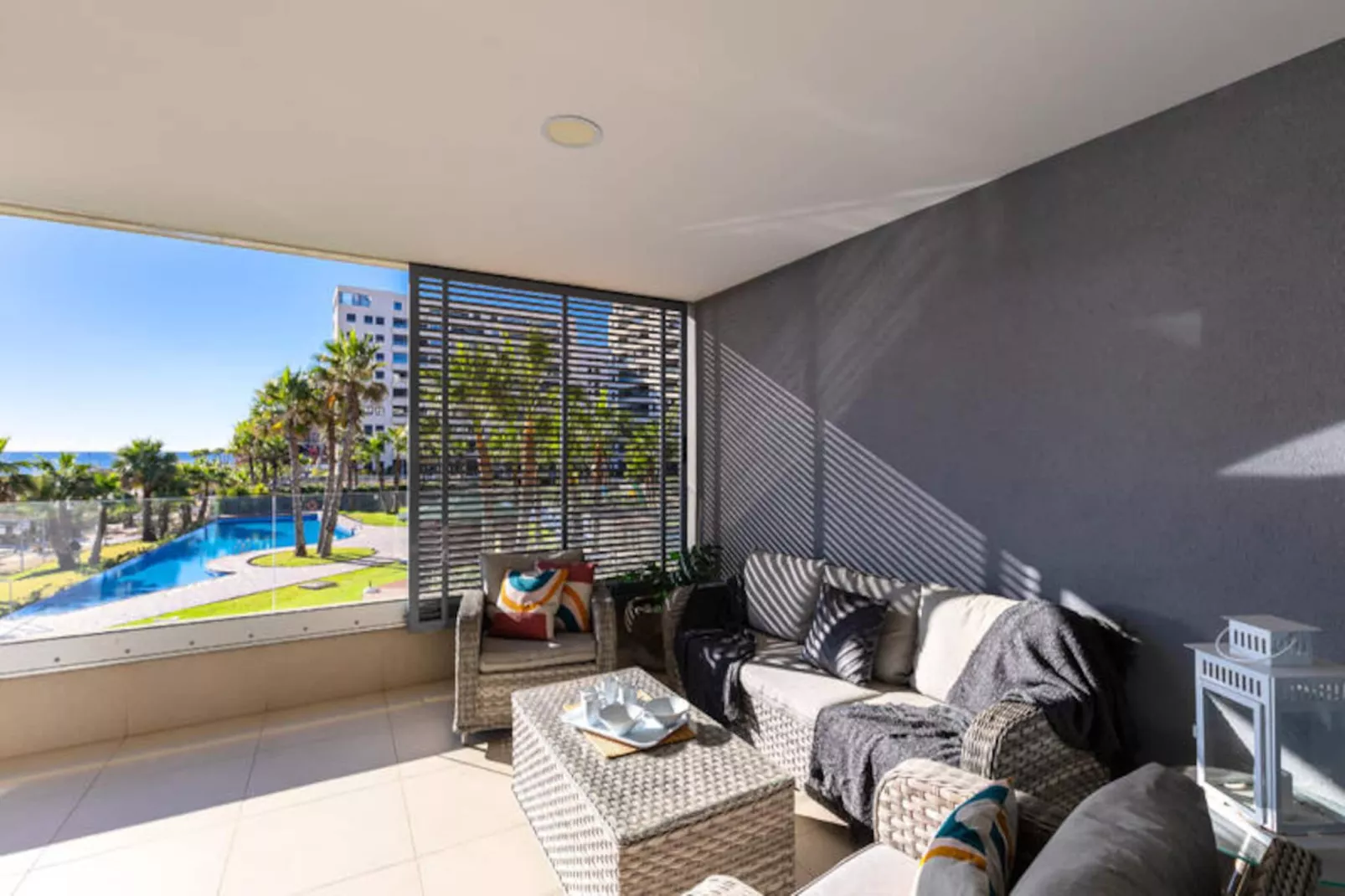 Appartements à Torrevieja