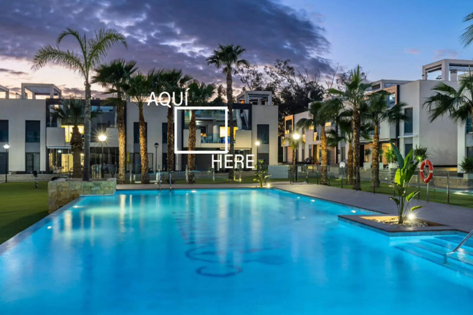 Appartements à Guardamar del Segura