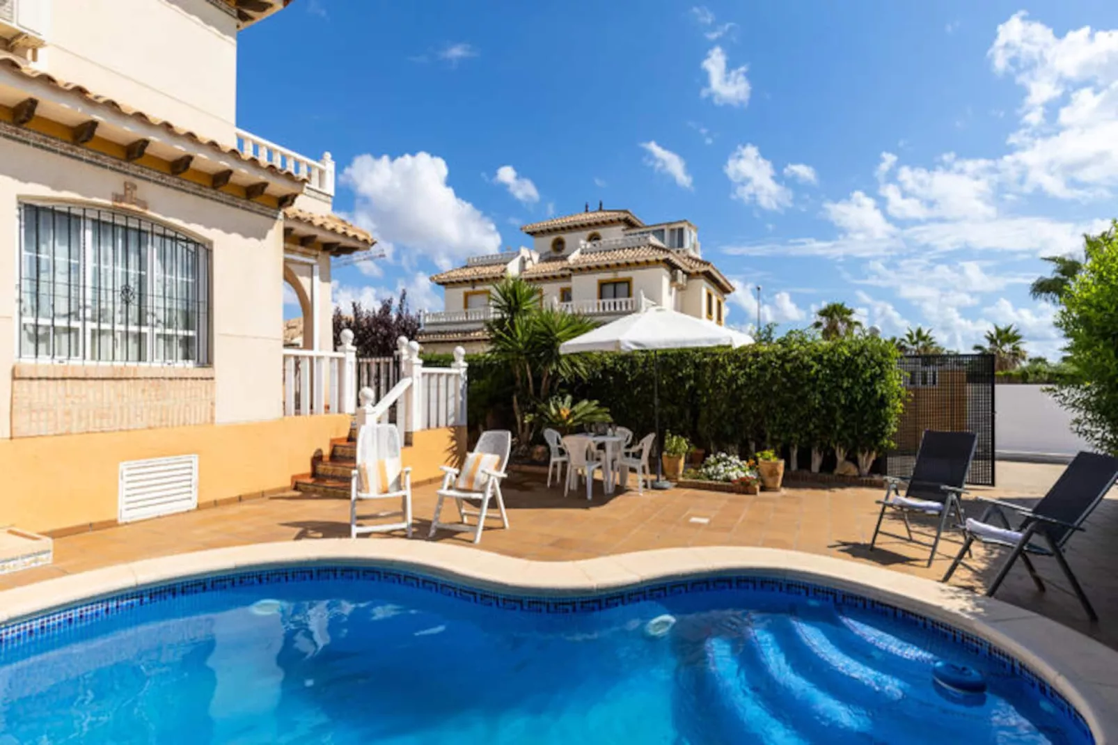 Maison à Orihuela Costa