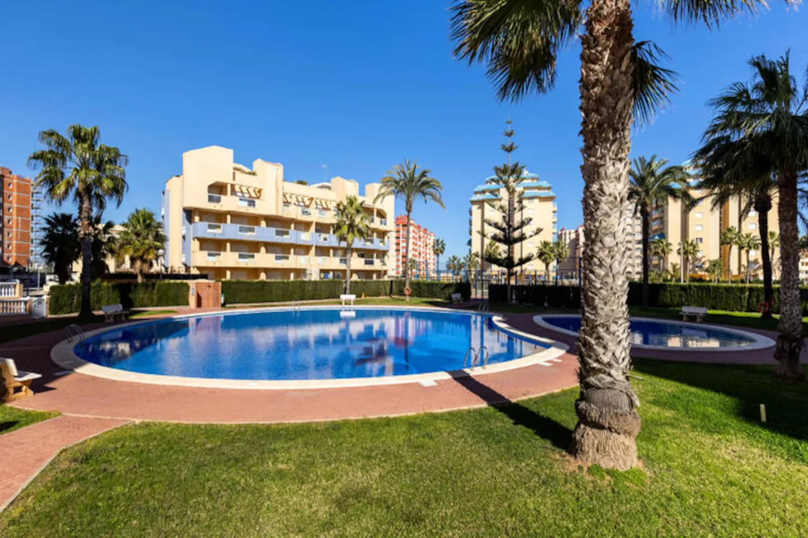 Maison à San Javier