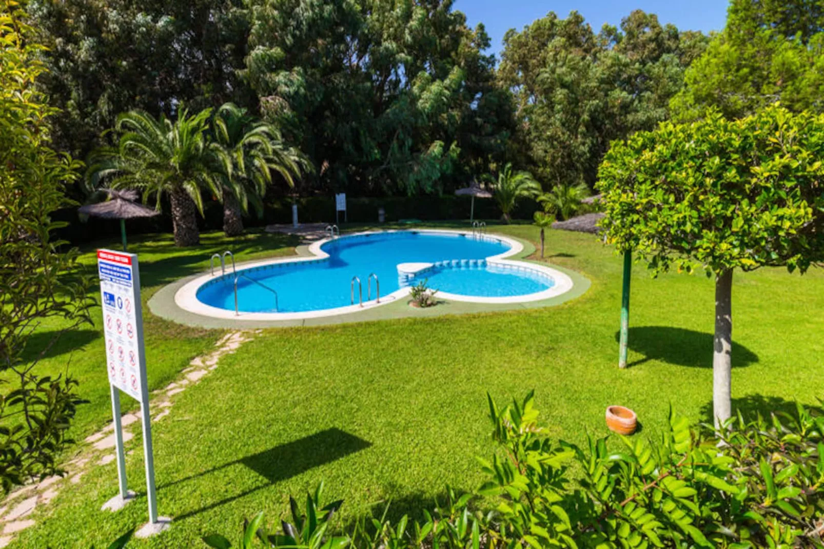 Mobil Home - Bungalow - Cottage à Guardamar del Segura