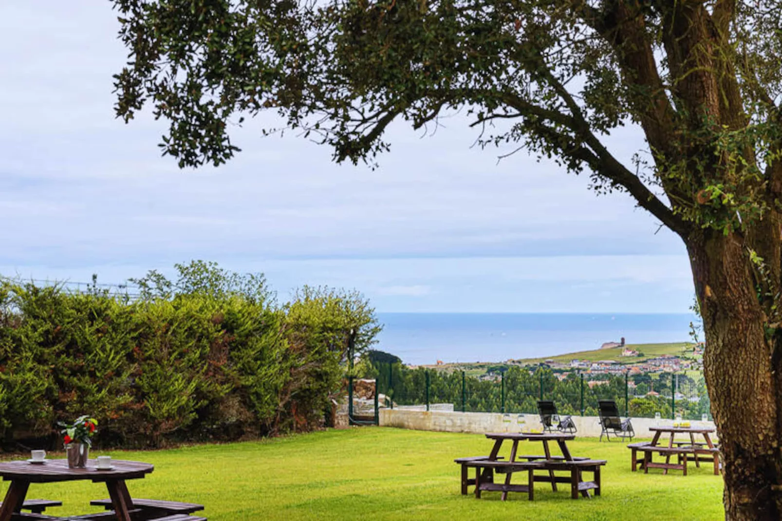 Appartements à Miengo