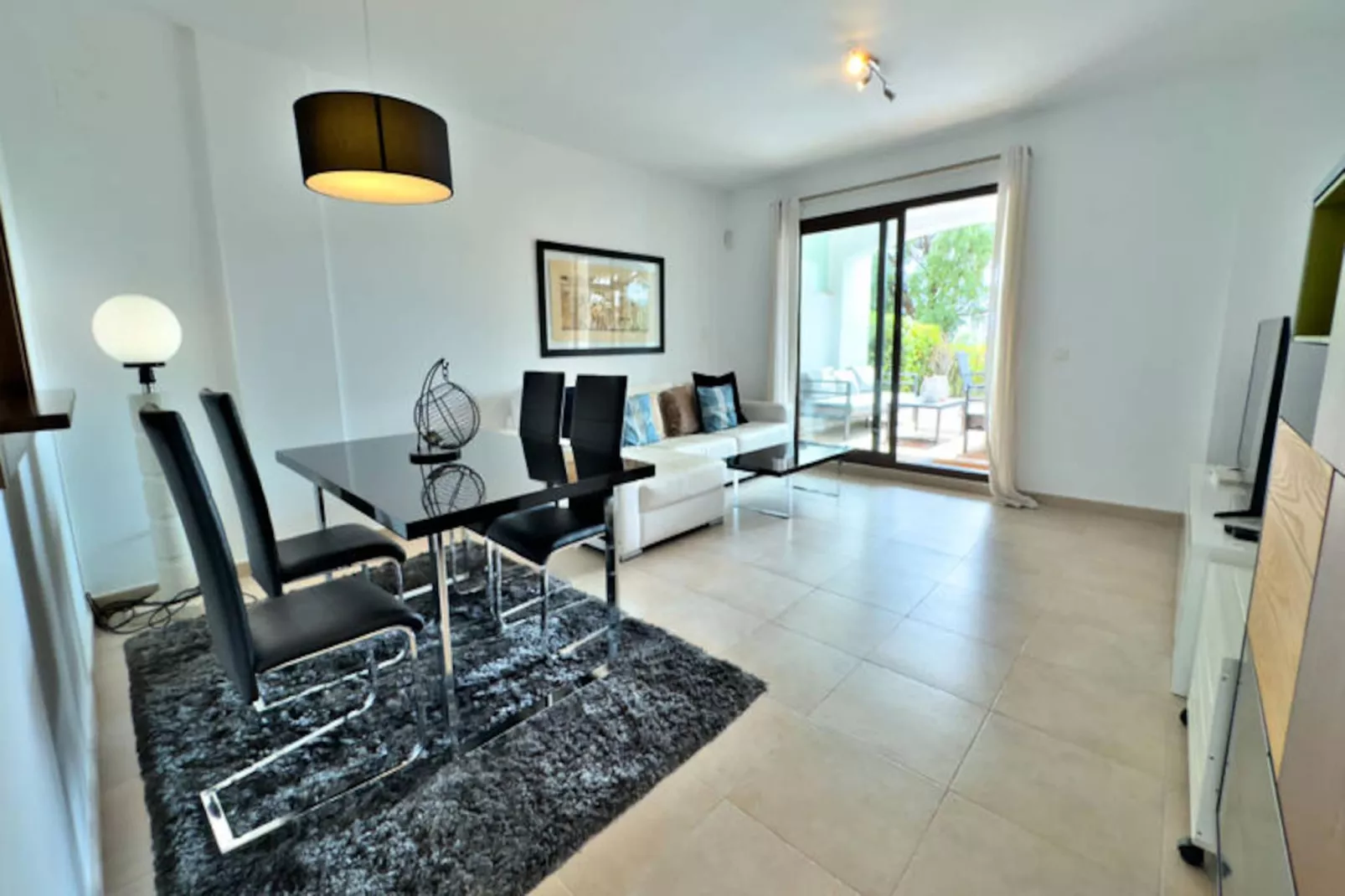 Appartements à Marbella