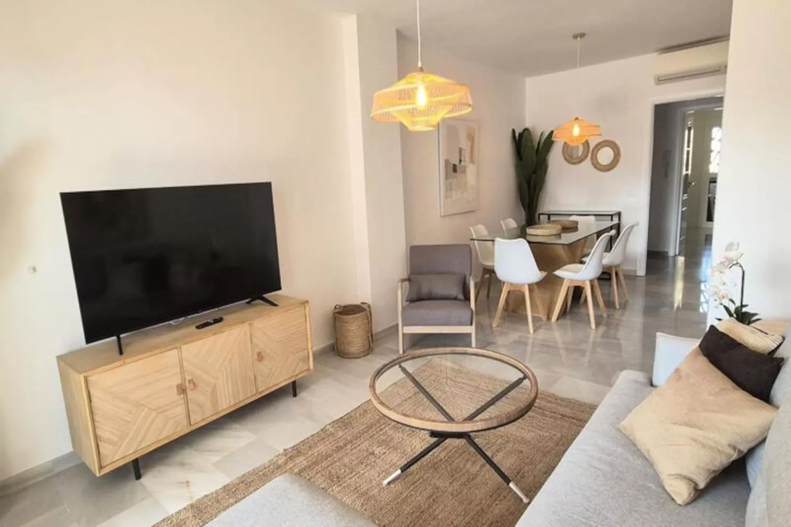 Appartements à Mijas