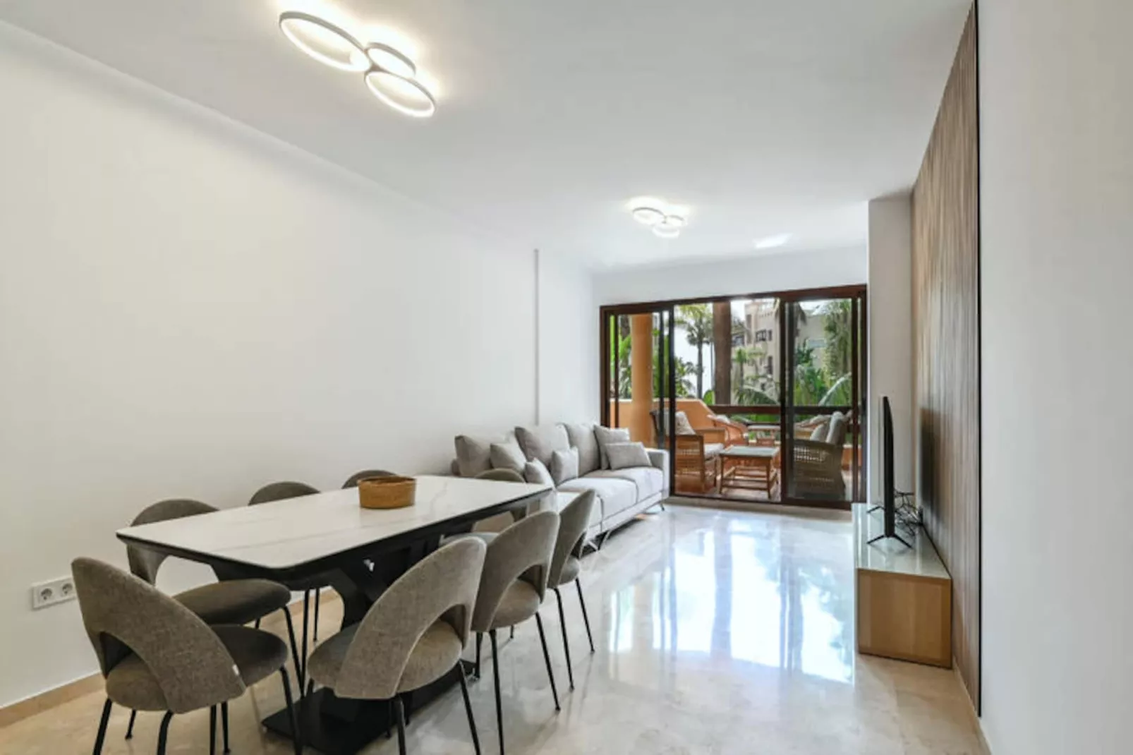 Appartements à Estepona