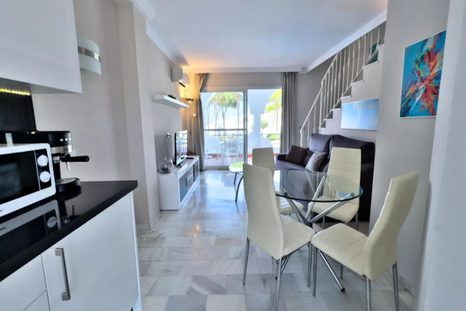 Appartements à Marbella