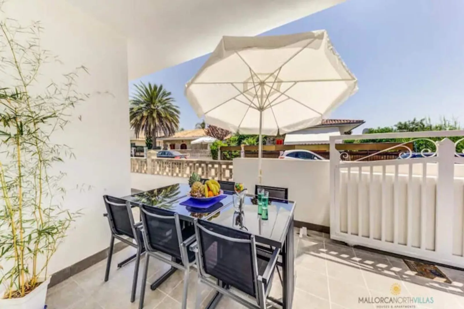 Maison à Alcúdia - Port d'Alcúdia