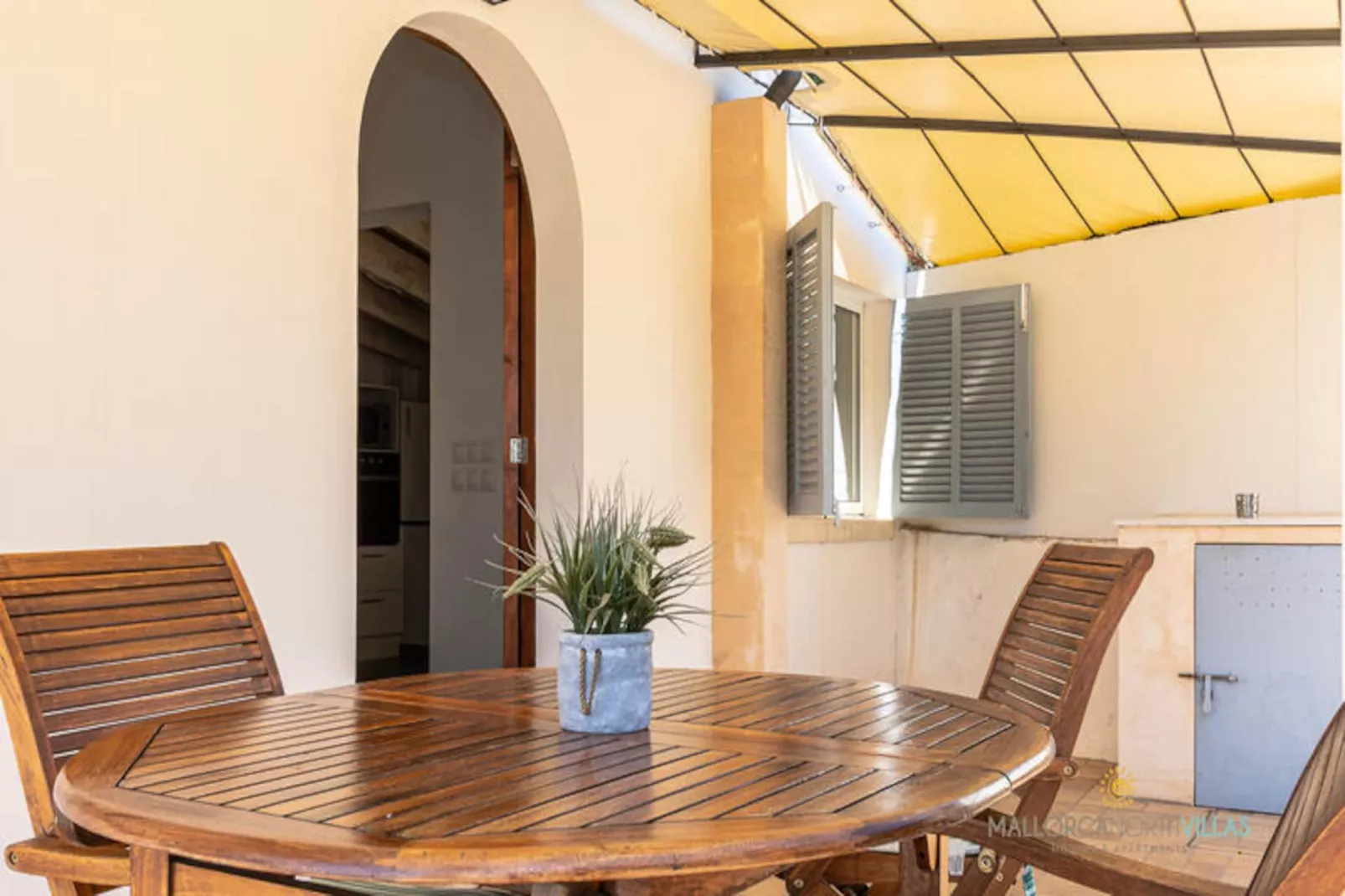 Maison à Pollença - Port de Pollença