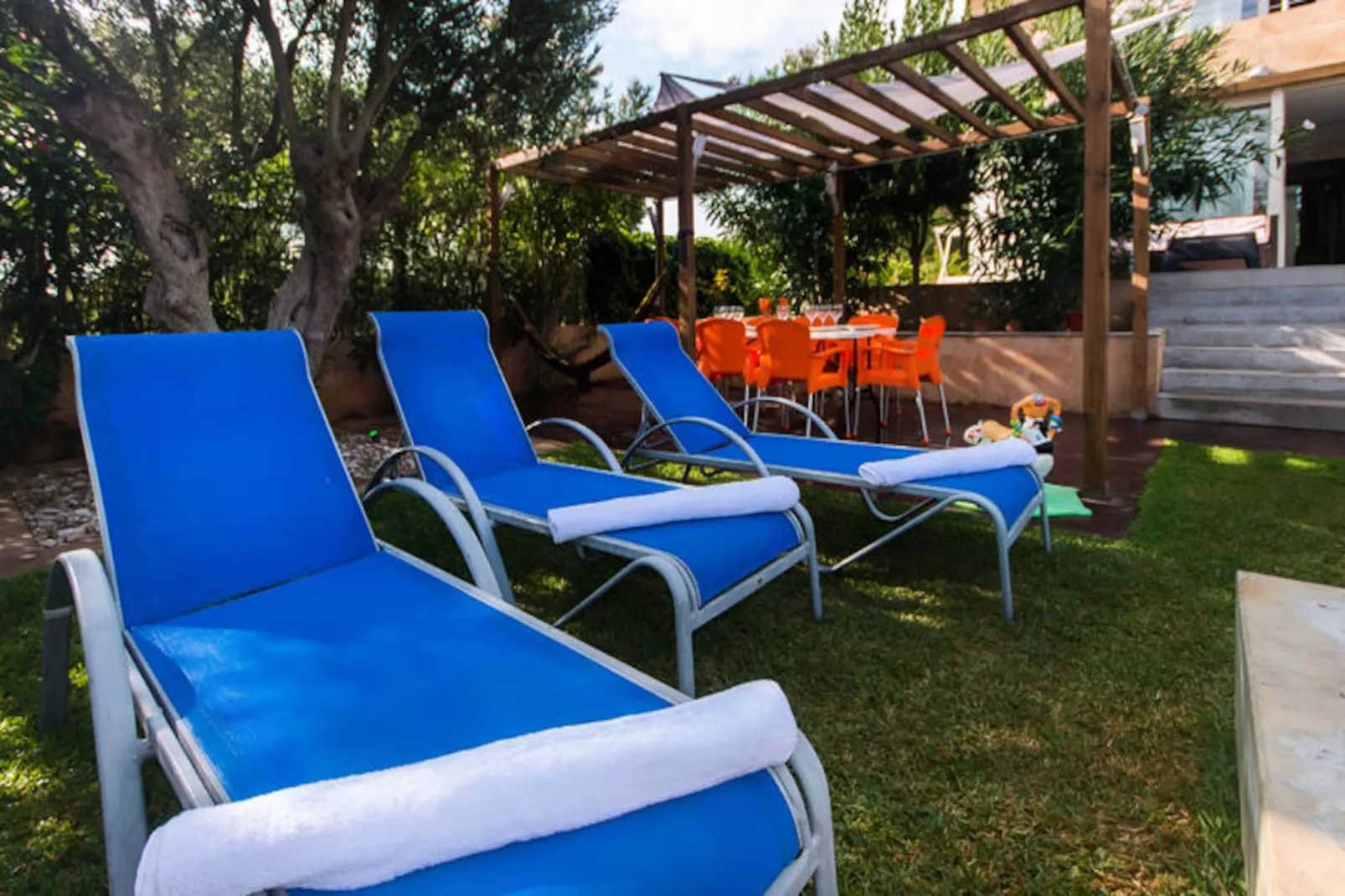 Maison à Alcúdia - Port d'Alcúdia