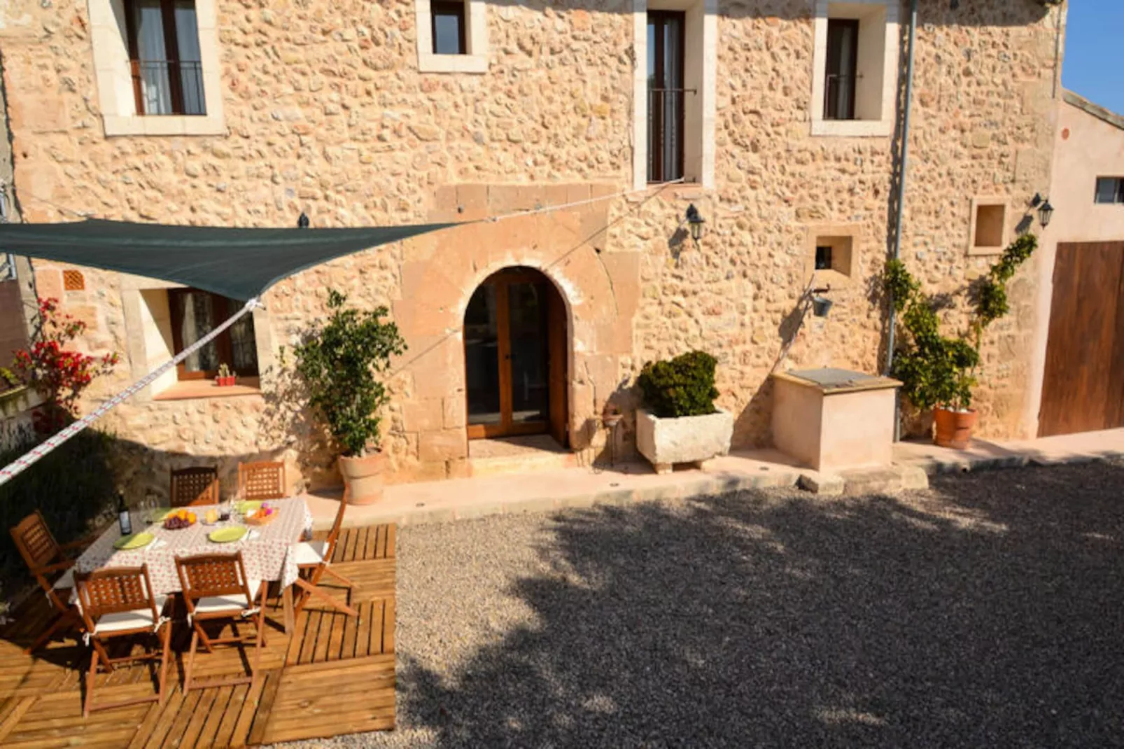 Mobil Home - Bungalow - Cottage à Santa Margalida