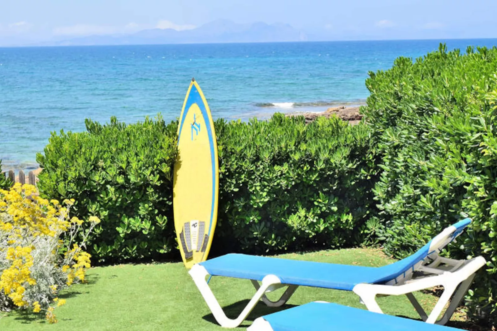 Maison à Colonia de Sant Pere