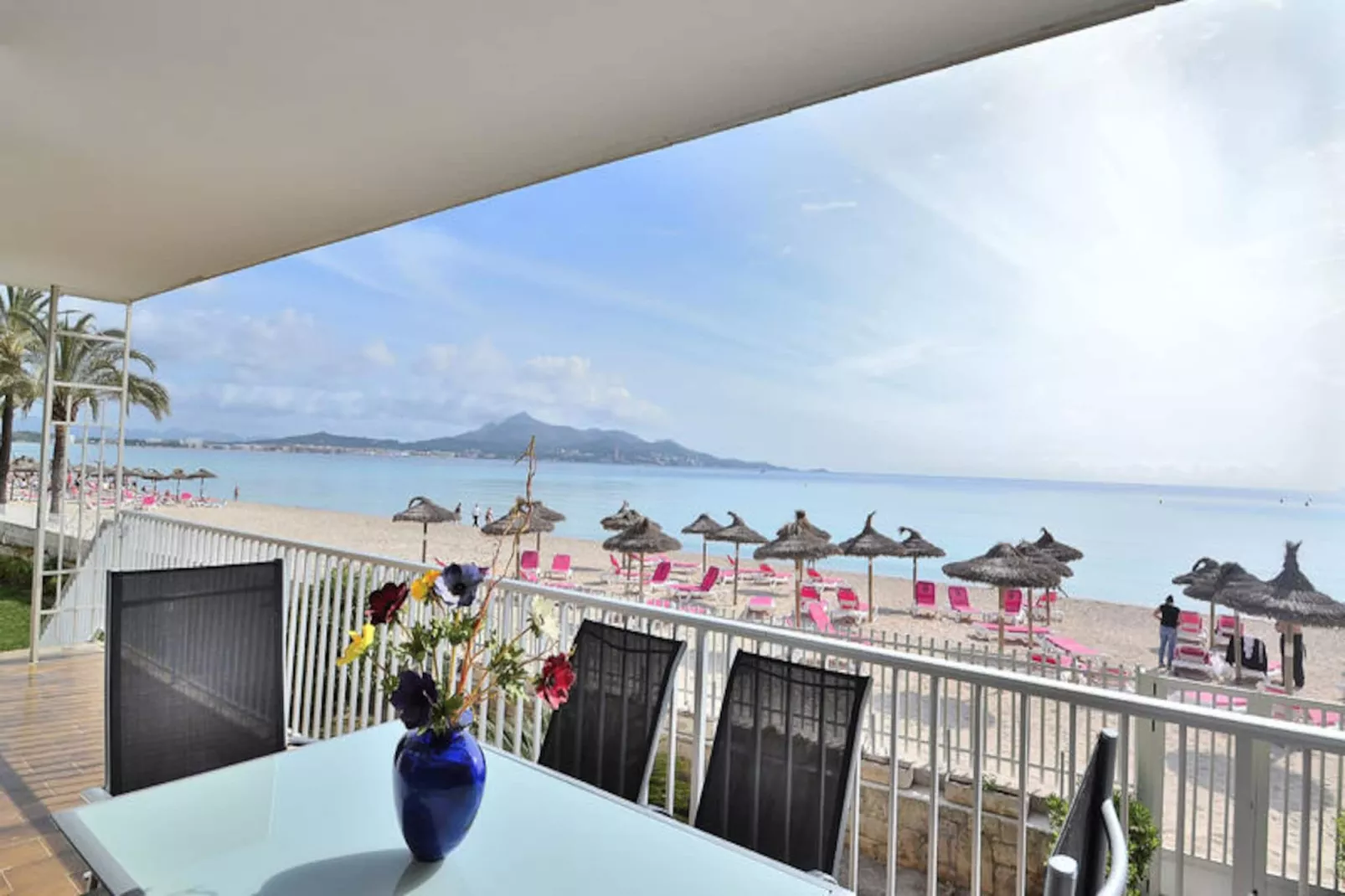 Appartements à Alcúdia - Port d'Alcúdia