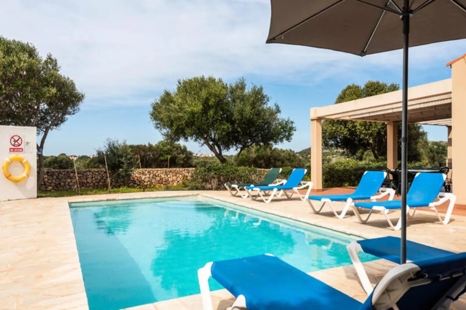 Maison à Ciutadella de Menorca