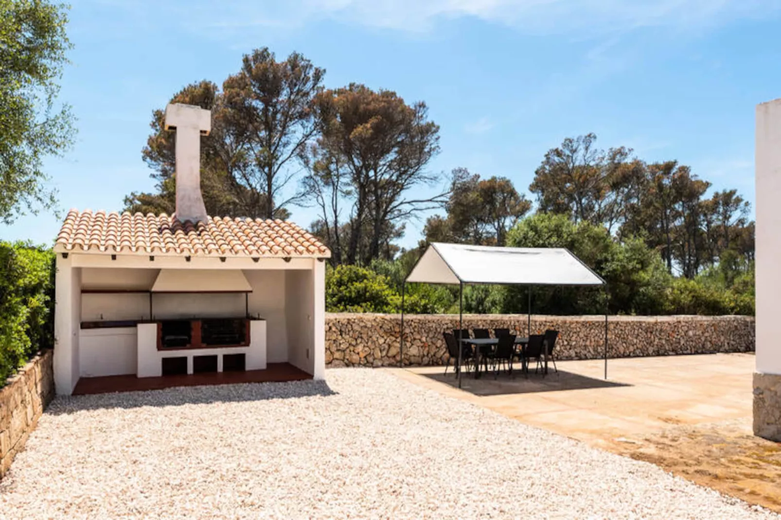 Maison à Cala Blanca