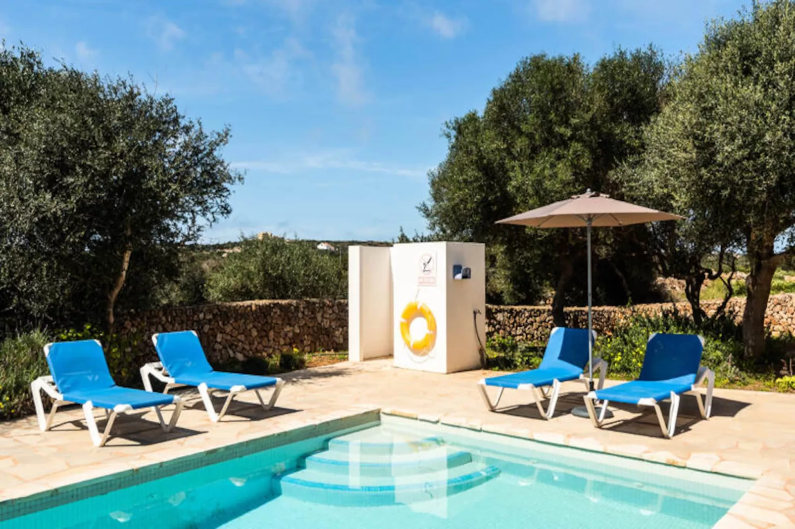 Maison à Ciutadella de Menorca